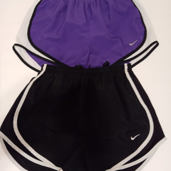 Lot Of 6 Running Shorts Nike Adidas Multicolor All S. See pics - Picture 6 of 13